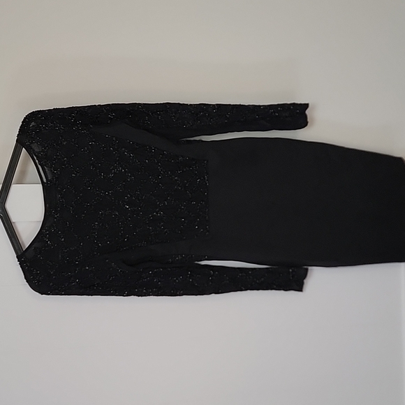 Party body con dress - Picture 5 of 5